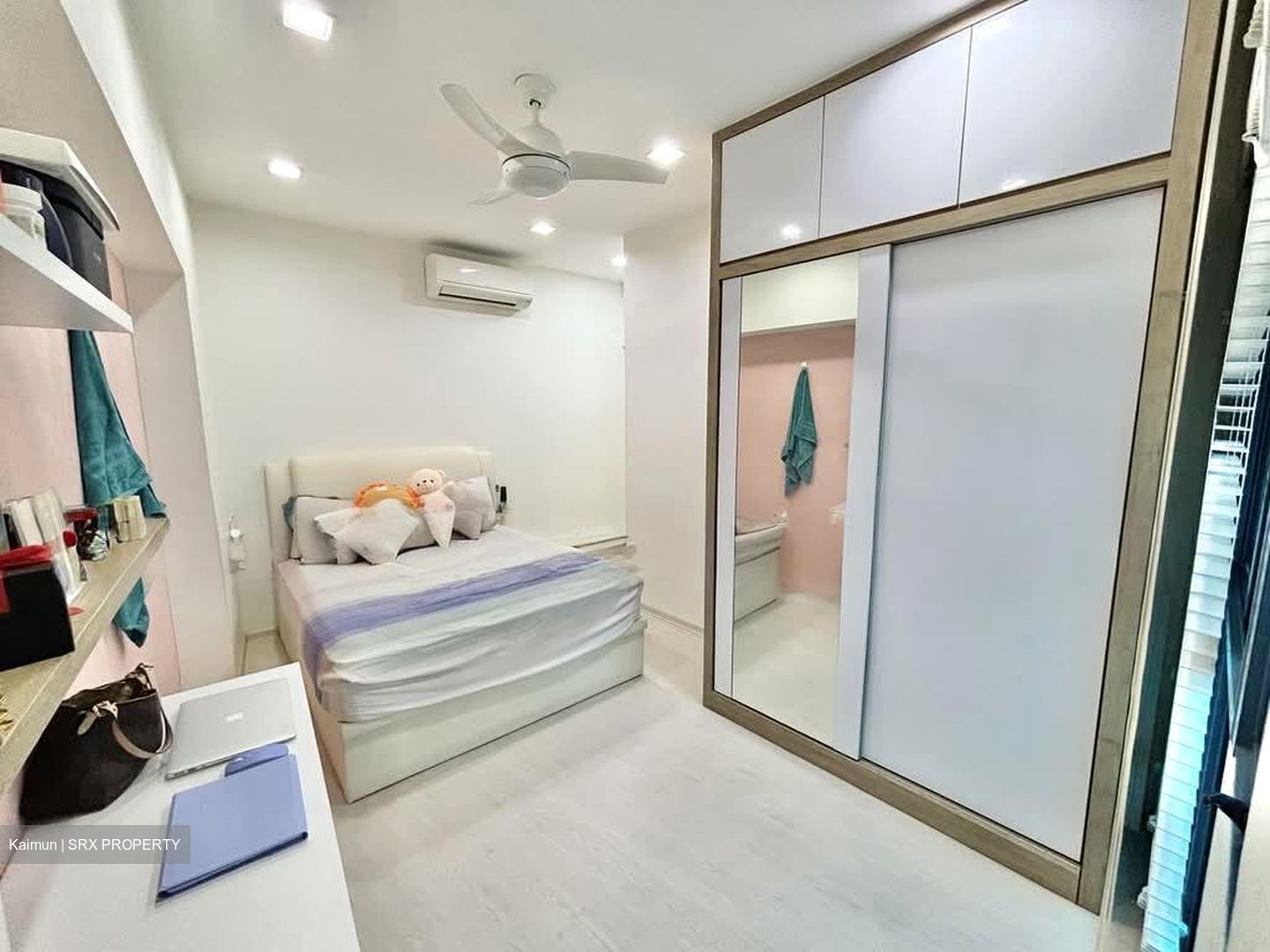 Blk 469A Blue Riverview (Sembawang), HDB Executive #613047351
